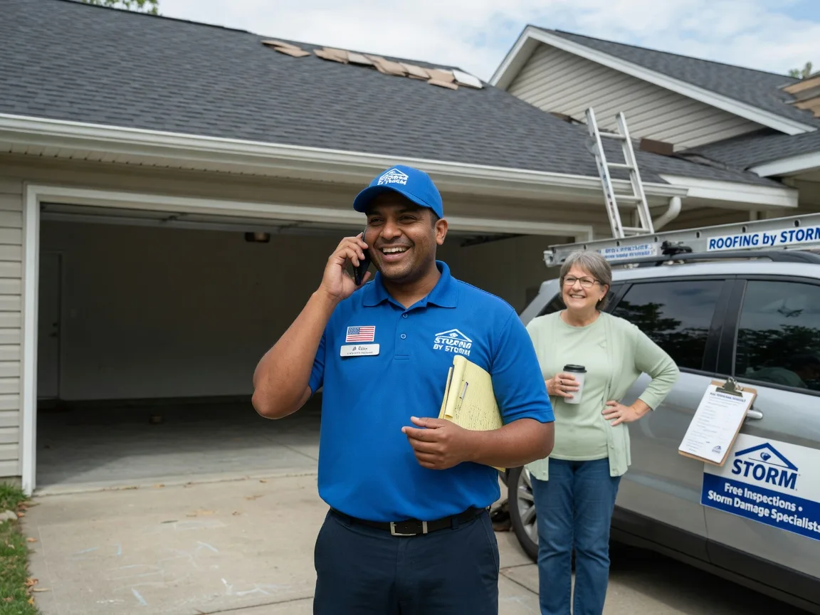 Roof Repair Near Me Humansville, MO FAQs
